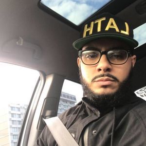 Meet your Posher, Matthew